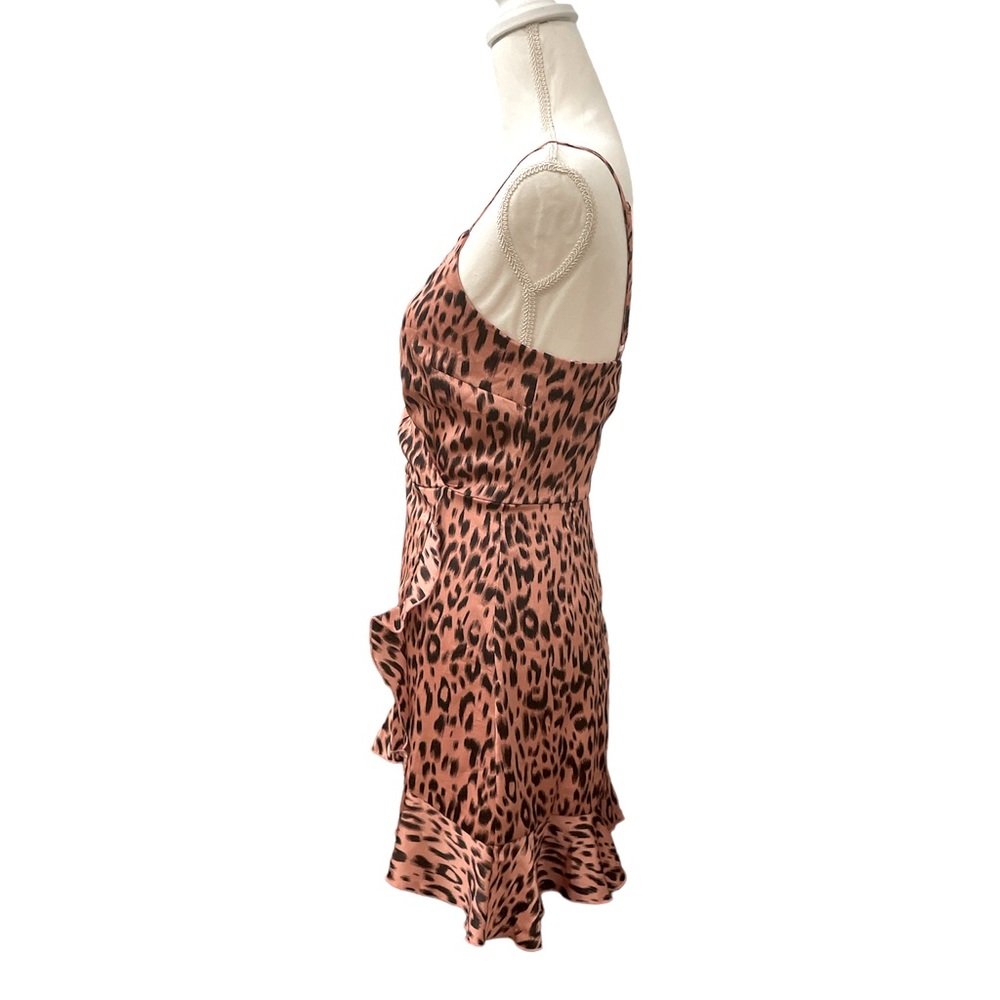 Superdown Celeste Cami Dress Size Small - Picture 3 of 6